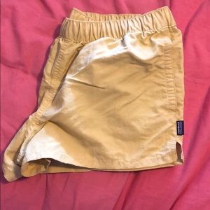 Patagonia 2.5in Barely Baggies